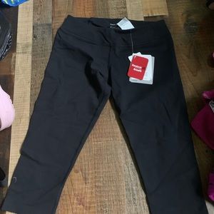 Women’s Reebok CrossFit leggings